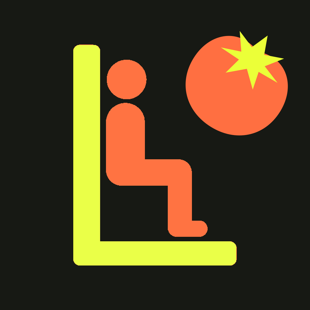 Focus & Hold app icon